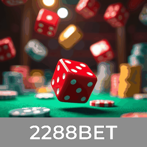 2288BET: A Revolução das Apostas na Palma da Sua Mão