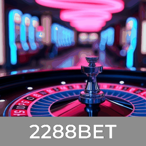 2288BET: Apostas Esportivas Especializadas no Brasil