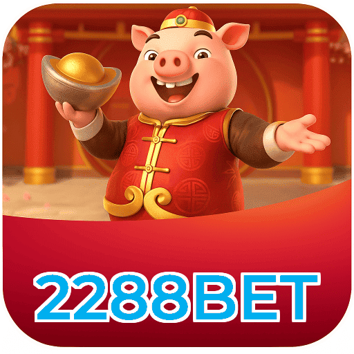 2288BET Logo