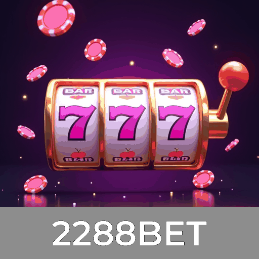 2288BET: Slots-Grandes Jackpots, Mesa-Desafios Estratégicos, Live Dealers-Experiência Imersiva
