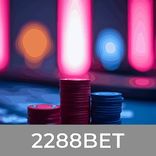 2288BET: Seu Cassino Seguro e Divertido