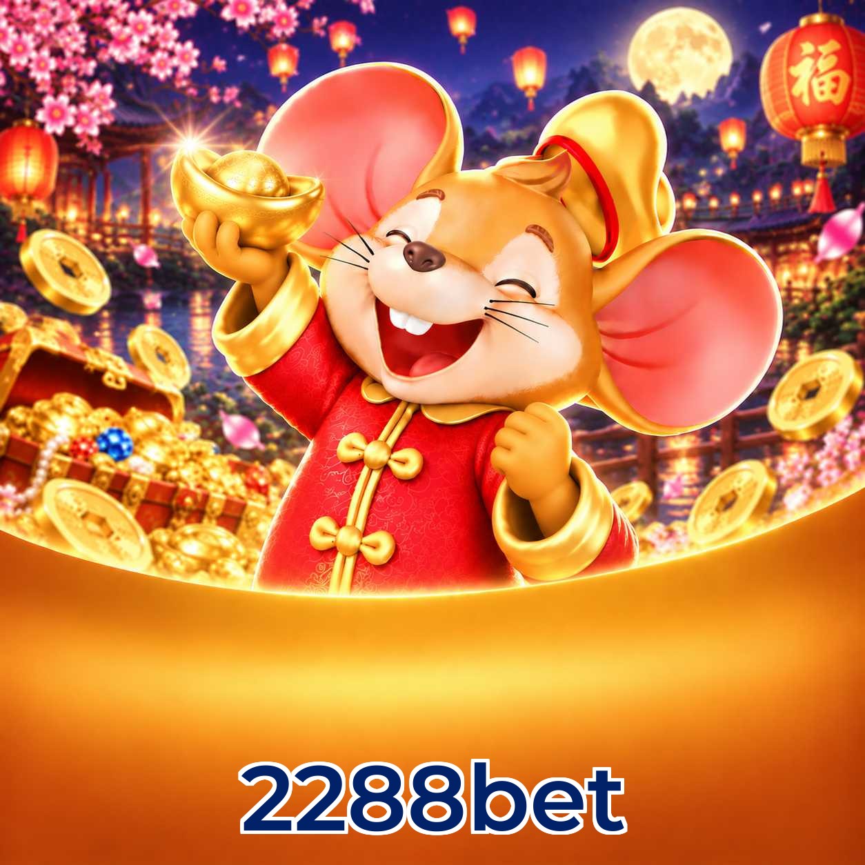 Jogos Fortune